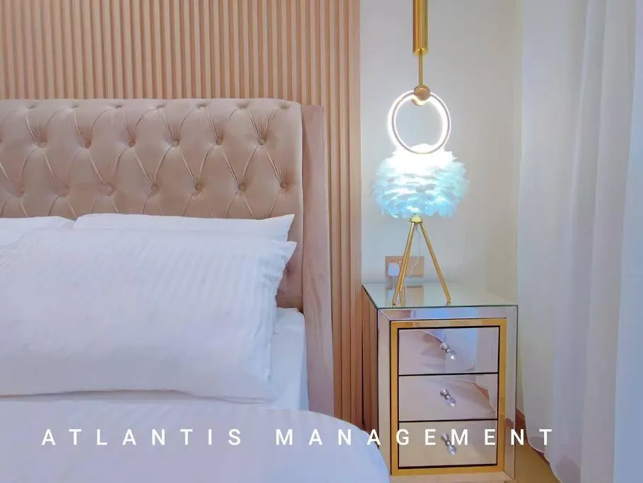 Arte Mont Kiara Appartement Kuala Lumpur Maleisië