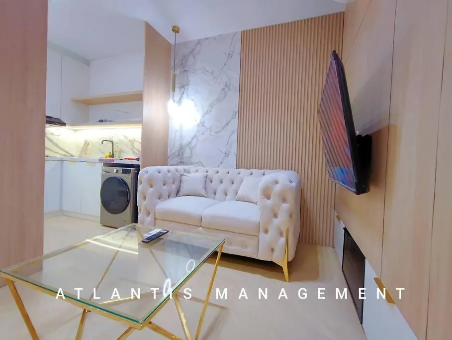 Arte Mont Kiara Appartement Kuala Lumpur Maleisië